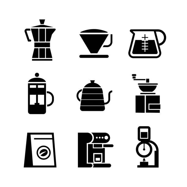 Types of Coffee Makers: Find the Best Fit for Every Coffee Lover