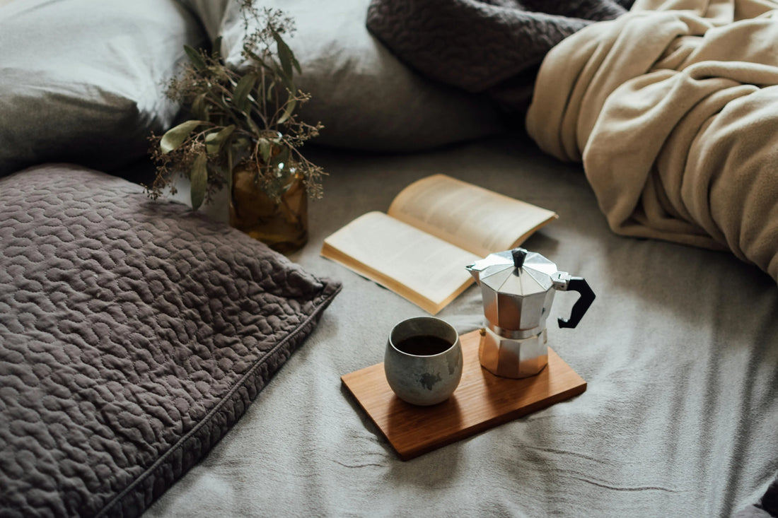 Mastering the Art of Coffee with a Coffee Percolator