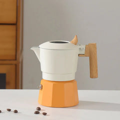 Moka-White-Orange